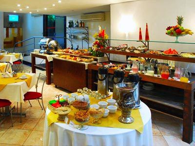 Forum Aparthotel 3*