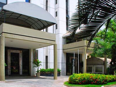 Aparthotel Forum