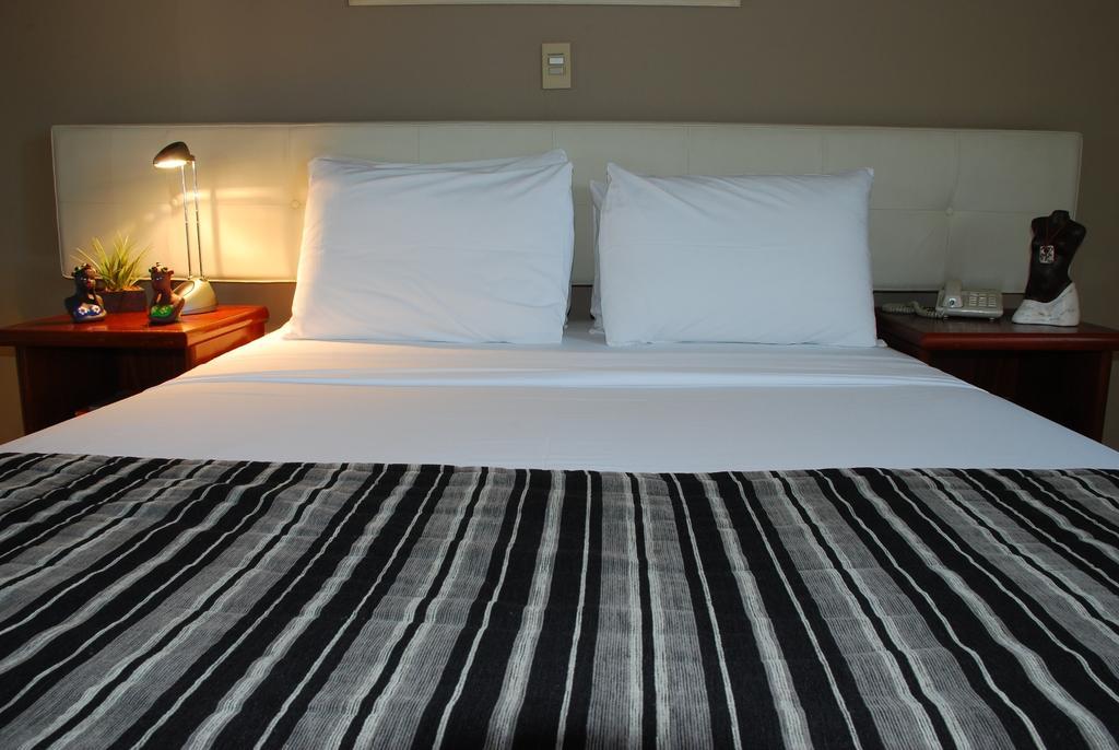 Aparthotel Forum