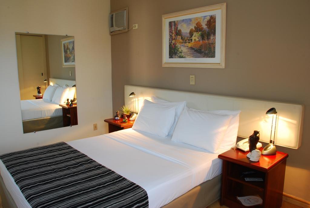 Aparthotel Forum Belo Horizonte