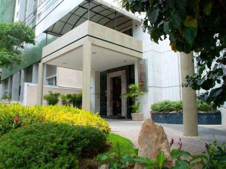Aparthotel Forum
